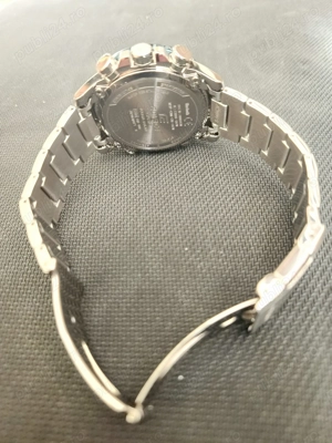 Ceas CASIO Edifice EQB-900 (5560) - Tough Solar, Bluetooth, cu cutie - imagine 4