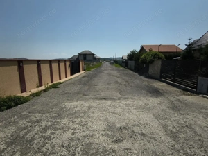 Teren Bod - intrare dinspre Sînpetru  - imagine 3