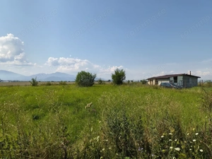 REZERVAT - Teren Bod - intrare dinspre Sînpetru