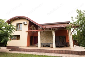 Casa individuala zona Branduselor