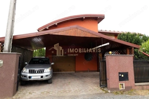 Casa individuala zona Branduselor - imagine 12