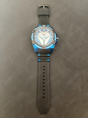 Ceas INVICTA 41319 Limited Edition 0154 1977, nou, nepurtat, cu cutie originală - imagine 3