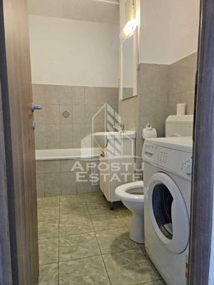 Apartament cu 2 camere, decomandat, etaj intermediar, zona Steaua - imagine 6