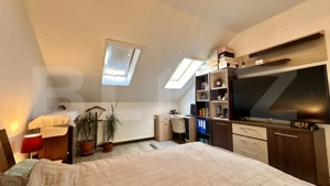 Apartament cu 3 camere și 2 băi, curte comuna, centrală pe gaz, ultracentral - imagine 6