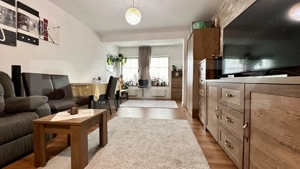 Apartament cu 3 camere și 2 băi, curte comuna, centrală pe gaz, ultracentral - imagine 7