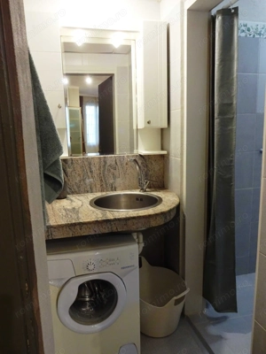 Apartament cu 2 camere in zona Garii de Nord
