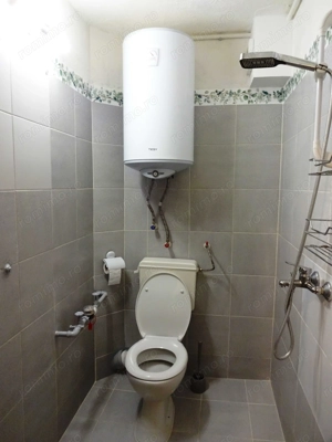 Apartament cu 2 camere in zona Garii de Nord - imagine 2