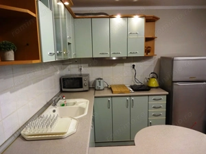 Apartament cu 2 camere in zona Garii de Nord - imagine 4