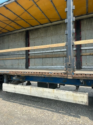 Semiremorca Krone 2008 - imagine 4