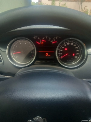 peugeot 508 - imagine 6 peugeot 508 - imagine 6