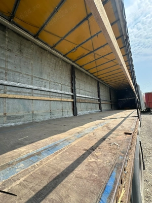 Semiremorca Krone 2008 - imagine 2