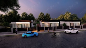 Casă cu 4 camere, 371 mp teren, 91 mp utili + terasă 19 mp - imagine 3