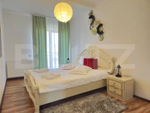 Apartament modern 3 camere 69 mp-etaj 3/4-CENTRU-Parcare subterana inclusa - imagine 7