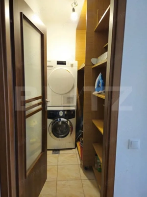 Apartament modern 3 camere 69 mp-etaj 3/4-CENTRU-Parcare subterana inclusa - imagine 12