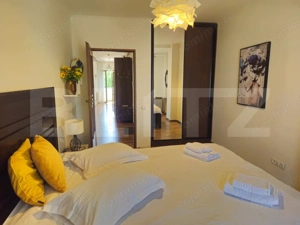 Apartament modern 3 camere 69 mp-etaj 3/4-CENTRU-Parcare subterana inclusa - imagine 10