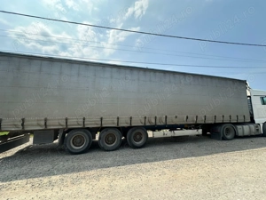 Semiremorca Krone 2008