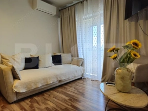 Apartament modern 3 camere 69 mp-etaj 3/4-CENTRU-Parcare subterana inclusa - imagine 2