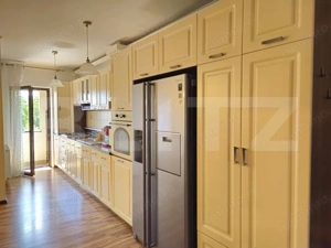 Apartament modern 3 camere 69 mp-etaj 3/4-CENTRU-Parcare subterana inclusa - imagine 4