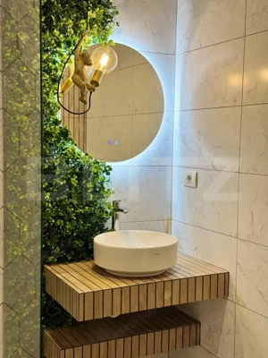 Raritate pe piață: 2 apartamente de lux gata de Airbnb cu terase si jacuzzi 