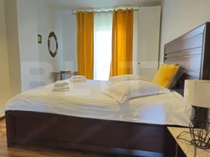 Apartament modern 3 camere 69 mp-etaj 3/4-CENTRU-Parcare subterana inclusa - imagine 11