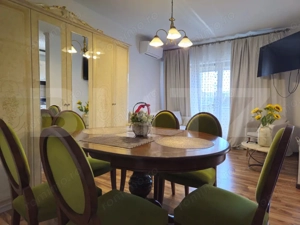 Apartament modern 3 camere 69 mp-etaj 3/4-CENTRU-Parcare subterana inclusa