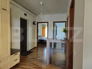 Apartament modern 3 camere 69 mp-etaj 3/4-CENTRU-Parcare subterana inclusa - imagine 5