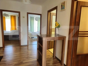 Apartament modern 3 camere 69 mp-etaj 3/4-CENTRU-Parcare subterana inclusa - imagine 6