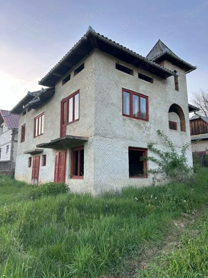 Casa de vanzare - imagine 17