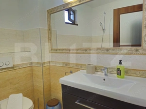 Apartament modern 3 camere 69 mp-etaj 3/4-CENTRU-Parcare subterana inclusa - imagine 15