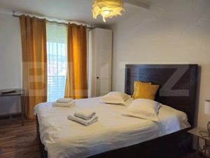 Apartament modern 3 camere 69 mp-etaj 3/4-CENTRU-Parcare subterana inclusa - imagine 9
