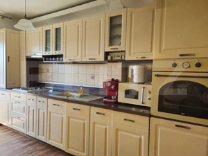 Apartament modern 3 camere 69 mp-etaj 3/4-CENTRU-Parcare subterana inclusa - imagine 3