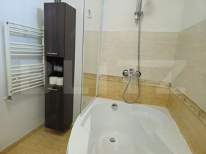 Apartament modern 3 camere 69 mp-etaj 3/4-CENTRU-Parcare subterana inclusa - imagine 14