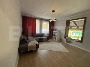 Casa 150 mp utili , 1200 teren pe Strada Balta Blonda