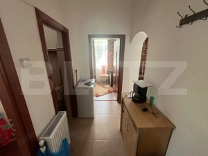 Apartament spațios 2 camere, mobilat, renovat complet – FIeni - imagine 8