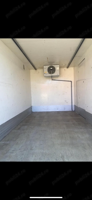 Camera Duba frigorifica evenimente refrigerare - 4000 euro negociabil - 220 v -instalatie noua