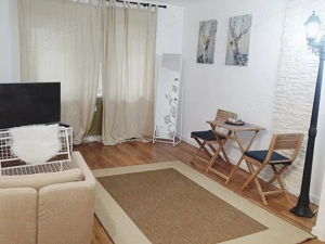 3 camere Aviatiei, Metrou Aurel Vlaicu