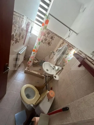 Apartament spațios 2 camere, mobilat, renovat complet – FIeni - imagine 6