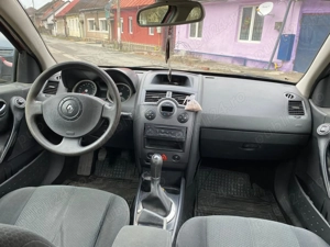 Vând Renault Megane  - imagine 3 Vând Renault Megane  - imagine 3