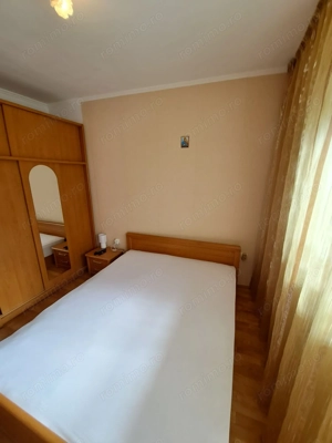 Apartament cu 2 camere in zona Garii de Nord