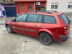 Vând Renault Megane  - imagine 5 Vând Renault Megane  - imagine 5