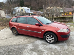 Vând Renault Megane  - imagine 2 Vând Renault Megane  - imagine 2