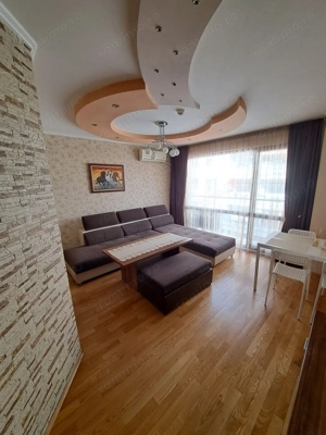 Apartament cu 2 camere in zona Garii de Nord