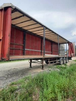 Semiremorca Trailor - imagine 3