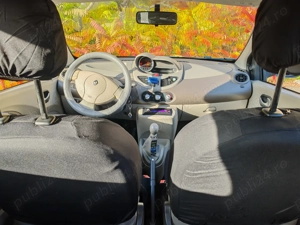 Vand Renault Twingo - imagine 2