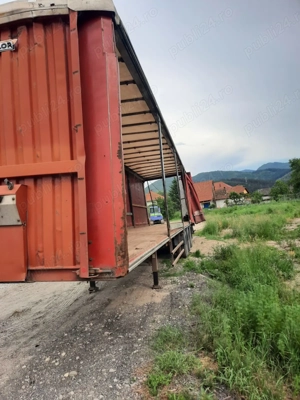 Semiremorca Trailor - imagine 2