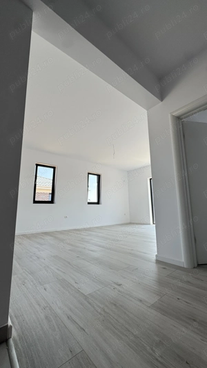 Ultima casa finalizata,510 mp teren, parcare,4 camere,Balotesti - imagine 2