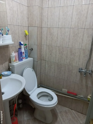 Vand Garsoniera zona blascovici 22mp  - imagine 3