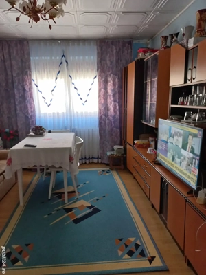 Vand Garsoniera zona blascovici 22mp  - imagine 2