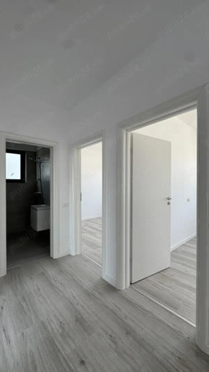 Ultima casa finalizata,510 mp teren, parcare,4 camere,Balotesti - imagine 5