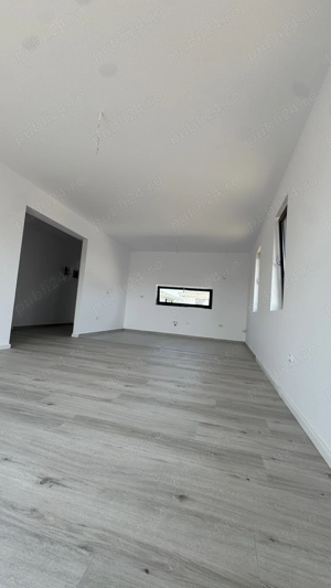 Ultima casa finalizata,510 mp teren, parcare,4 camere,Balotesti - imagine 3